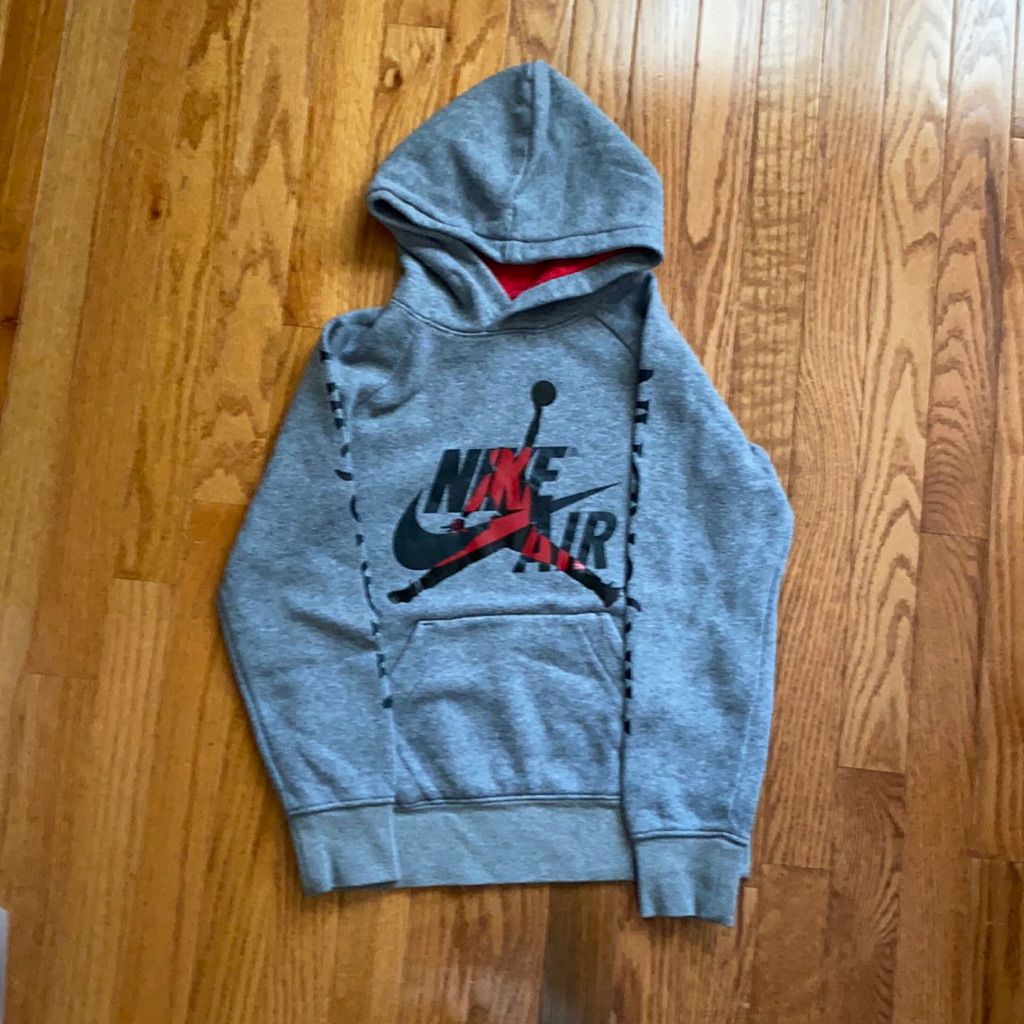 Nike Air Jordan